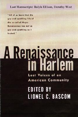 A Renaissance in Harlem (Paperback)