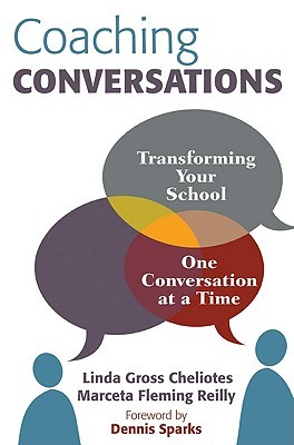 Coaching Conversations: Transforming Your School One Conversation at a Time (Paperback)