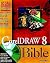 Coreldraw 8 Bible