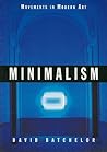 Minimalism