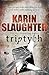 Triptych (Will Trent, #1)