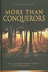 More Than Conquerors