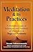 Meditation & Its Practices:...