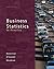 Business Statistics in Practice