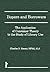 Buyers and Borrowers: The Application of Consumer Theory to the Study of Library Use (Haworth Library and Information Science)