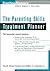 The Parenting Skills Treatment Planner by Sarah Edison Knapp