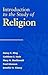 Introduction to the Study of Religion
