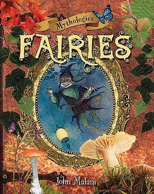 Fairies (Hardcover)