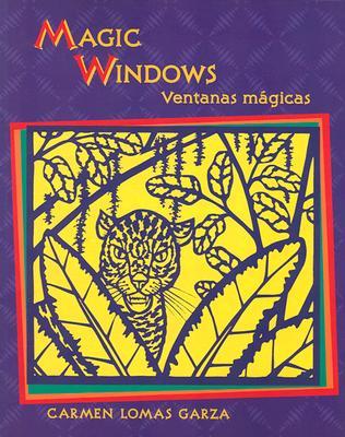 Magic Windows/Ventanas magicas (Paperback)