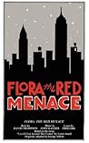 Flora, the Red Menace