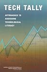 Tech Tally: Approaches to Assessing Technological Literacy