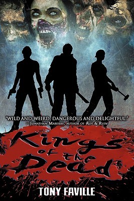 Kings of the Dead (Paperback)