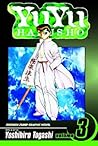 Yu Yu Hakusho, Volume 3 by Yoshihiro Togashi