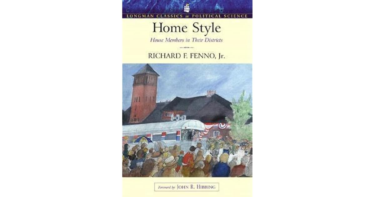home style house members in their districts pdf