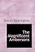 The Magnificent Ambersons by Booth Tarkington