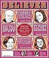 Believer, Issue 74