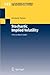 Stochastic Implied Volatility: A Factor-Based Model (Lecture Notes in Economics and Mathematical Systems)