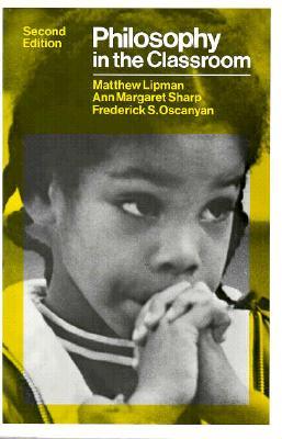 Philosophy in the Classroom (Paperback)