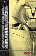 Transformers: The IDW Collection, Volume 6