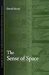 The Sense of Space (Contemporary Contin Philosophy)