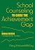 School Counseling to Close the Achievement Gap: A Social Justice Framework for Success