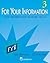 For Your Information 3 with LAAD CD-ROM