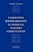 Fashioning Jewish Identity in Medieval Western Christendom