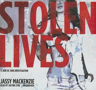 Stolen Lives