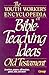 The Youth Worker's Encyclopedia of Bible-Teaching Ideas: Old Testament