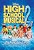 HIGH SCHOOL MUSICAL 2: THE BOOK OF THE FILM