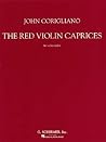 The Red Violin Caprices: for Solo Violin