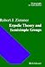 Ergodic Theory and Semisimple Groups (Monographs in Mathematics, 81)