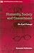 Humanity, Society and Commitment: On Karl Polanyi (Critical Perspectives on Historic Issues)