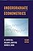 Undergraduate Econometrics by R. Carter Hill