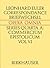 Correspondance de Leonhard Euler avec P.-L. M. de Maupertuis et Frederic II (Leonhard Euler, Opera Omnia, 4A / 6) (French Edition)