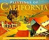 Paintings of California
