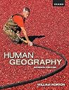 Human Geography Human Geography