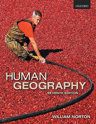 Human Geography (Hardcover)