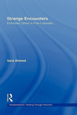 Strange Encounters (Transformations)