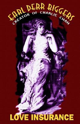 Love Insurance (Hardcover)