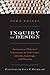 Inquiry by Design: Environment/Behavior/Neuroscience in Architecture, Interiors, Landscape, and Planning