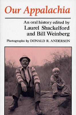 Our Appalachia: An Oral History (Paperback)