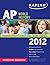 Kaplan AP World History 2012