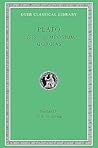 Lysis/Symposium/Gorgias by Plato