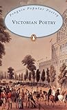 Victorian Poetry by Paul Driver