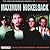 Maximum Nickelback by Ben Graham