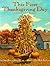 This First Thanksgiving Day by Laura Krauss Melmed