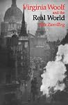 Virginia Woolf and the Real World Virginia Woolf and the Real World