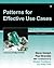 Patterns for Effective Use Cases (The Agile Software Development Series)