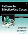 Patterns for Effective Use Cases (The Agile Software Development Series)